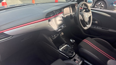 Vauxhall Corsa 1.2 Turbo GS 5dr Petrol Hatchback